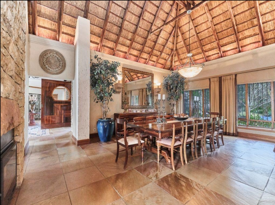 7 Bedroom Property for Sale in Mullersrust Free State